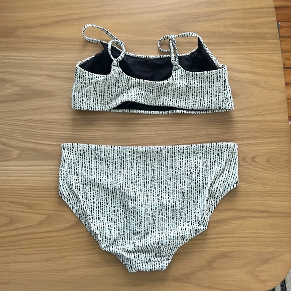 Patterned Bikini Set - Picture 2 of 2